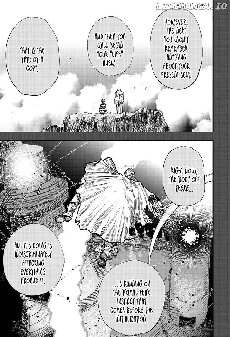 Choujin X, Chapter 59.2 image 20